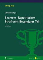   Examens-Repetitorium Strafrecht Besonderer Teil