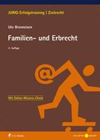   Familien- und Erbrecht