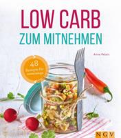   Low Carb zum Mitnehmen
