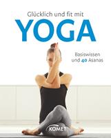   Glücklich und fit mit Yoga