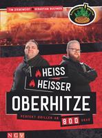   Heiß, heißer, Oberhitze