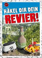   Häkel Dir Dein Revier