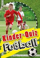   Kinder-Quiz Fußball