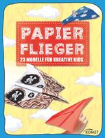   Papierflieger