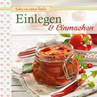   Einlegen & Einmachen