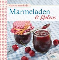   Marmeladen & Gelees