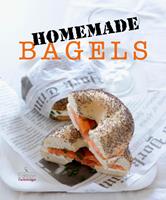   Homemade Bagels