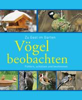   Vögel beobachten