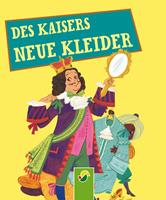  Des Kaisers neue Kleider