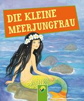   Die kleine Meerjungfrau