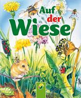   Auf der Wiese