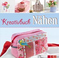   Kreativbuch Nähen