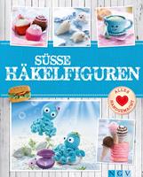   Süße Häkelfiguren