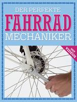   Der perfekte Fahrrad Mechaniker