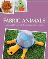   Fabric Animals