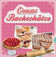   Omas Backschätze