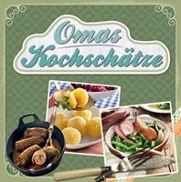   Omas Kochschätze