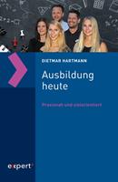   Ausbildung heute