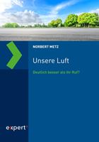   Unsere Luft