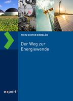   Der Weg zur Energiewende