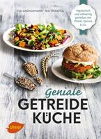   Geniale Getreideküche