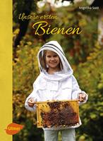   Unsere ersten Bienen