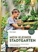   Mein kleiner Stadtgarten