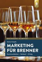   Marketing für Brenner
