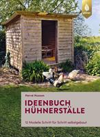   Ideenbuch Hühnerställe