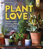   Plant Love