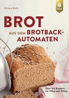  Brot aus dem Brotbackautomaten