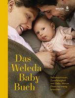   Das Weleda Babybuch