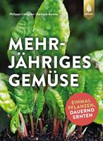   Mehrjähriges Gemüse