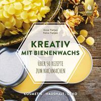   Kreativ mit Bienenwachs