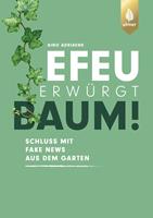   Efeu erwürgt Baum