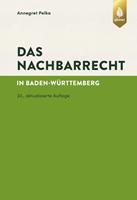   Das Nachbarrecht