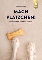   Mach Pl&auml;tzchen!
