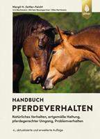   Handbuch Pferdeverhalten