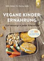  Vegane Kinderernährung
