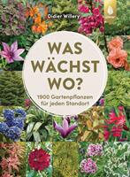  Was wächst wo?