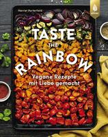   Taste the rainbow