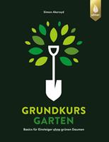   Grundkurs Garten