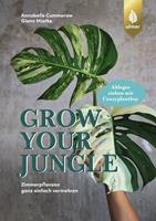   Grow your Jungle