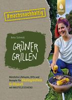   Grüner grillen
