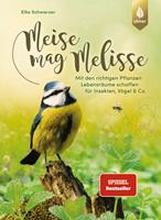   Meise mag Melisse
