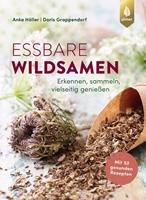   Essbare Wildsamen