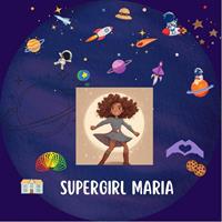   Supergirl Maria