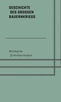   Geschichte des großen Bauernkriegs