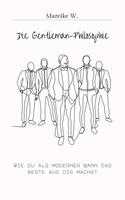   Die Gentleman-Philosophie