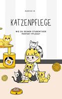   Katzenpflege